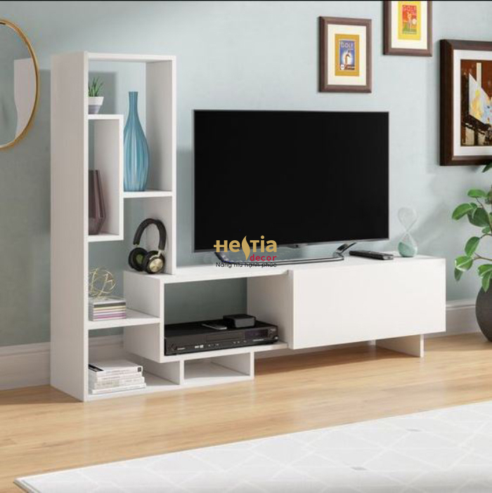 Kệ tivi kết hợp tủ đựng đồ (KTV15) » Hestiadecor