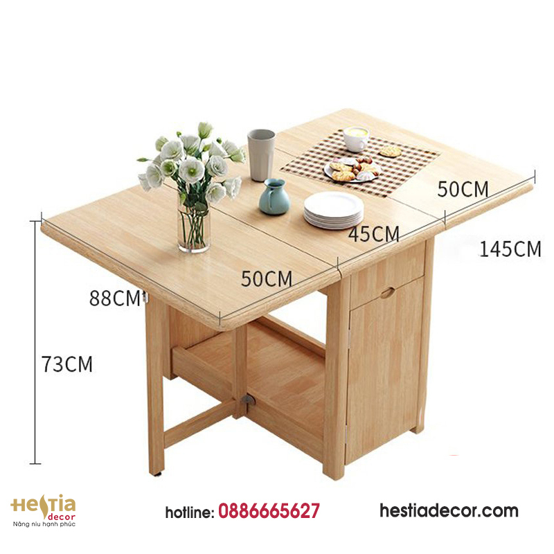 bàn ăn cao cấp,nội thất Hestia Decor,nội thất cao cấp