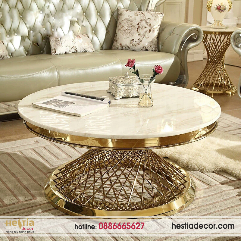 Hestia Decor là một trong những nhà sản xuất và phân phối đồ nội thất,bàn gỗ,bàn trà cao cấp,hiện đại,thời thượng nhất. 