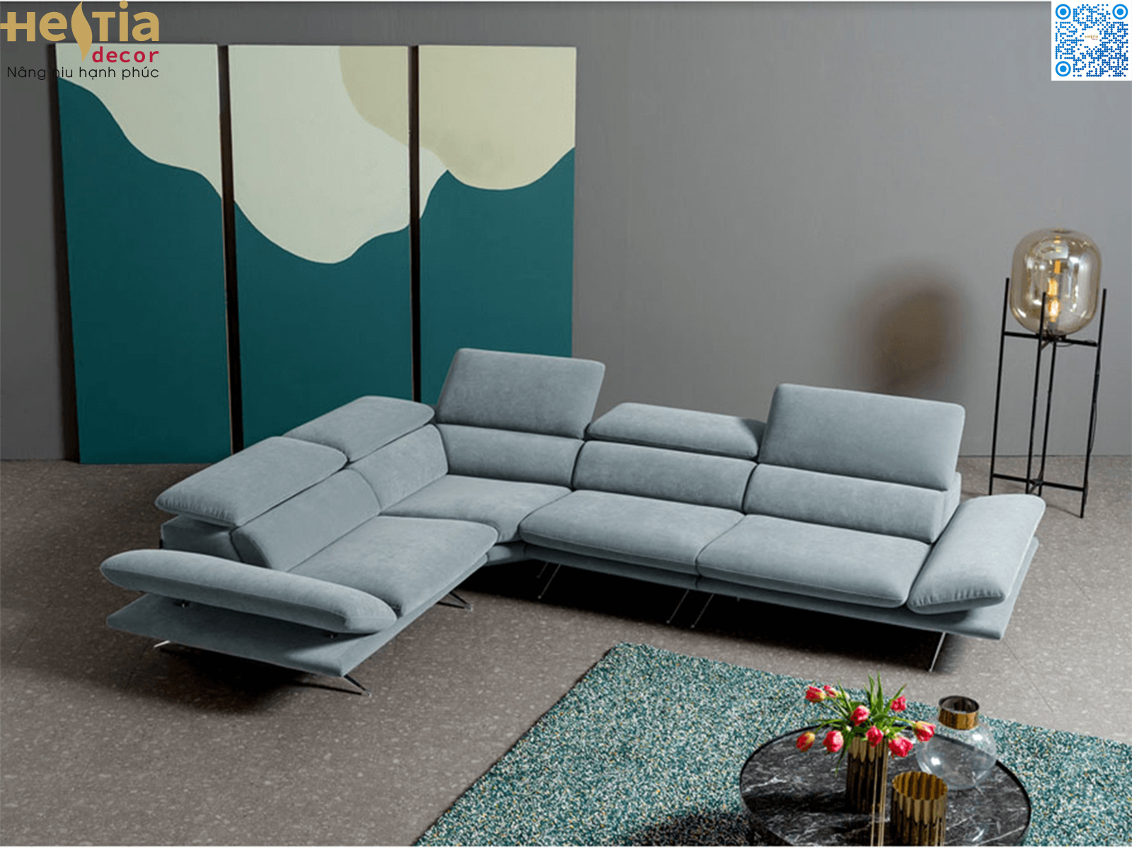 Sofa vải đẹp,sofa vải giá rẻ,sofa vải cao cấp