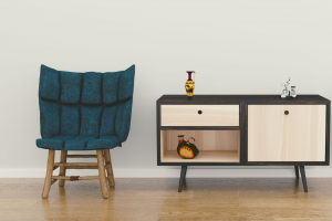 Đồ gỗ Decor thông minh – xu hướng nội thất phổ biến hiện nay